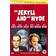 Dr Jekyll and Mr Hyde [1931 & 1941] [DVD]